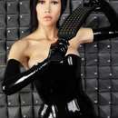 Tall Amazonian Dominatrix in Melbourne